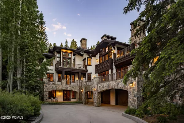 Park City, UT 84060,7933 Bald Eagle DR Drive