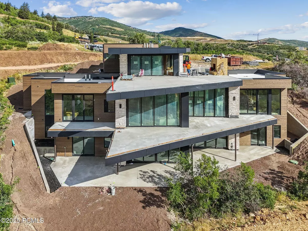 Heber City, UT 84032,1851 W Galena Ridge WAY Way