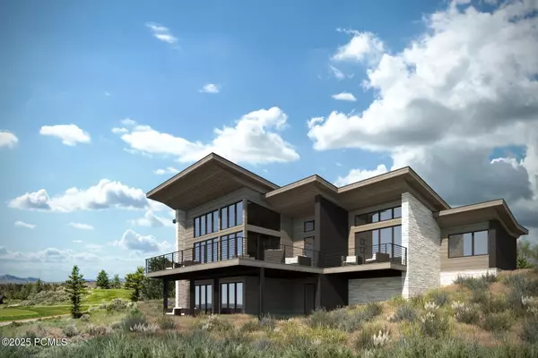5502 Golf Club Link, Park City, UT 84098