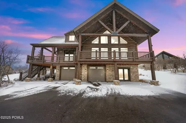 9284 Tree Top CIR Circle, Heber City, UT 84032