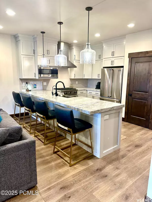 Kamas, UT 84036,14475 N Buck Horn TRL Trail