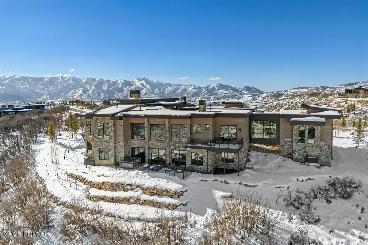 Park City, UT 84098,8710 N Promontory Ridge DR Drive