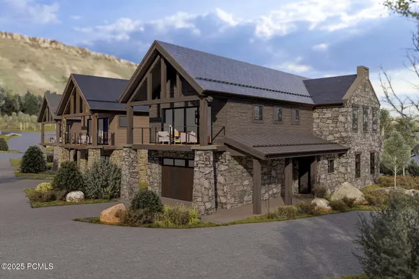 Coalville, UT 84017,275 Mackenzie LN Lane #16
