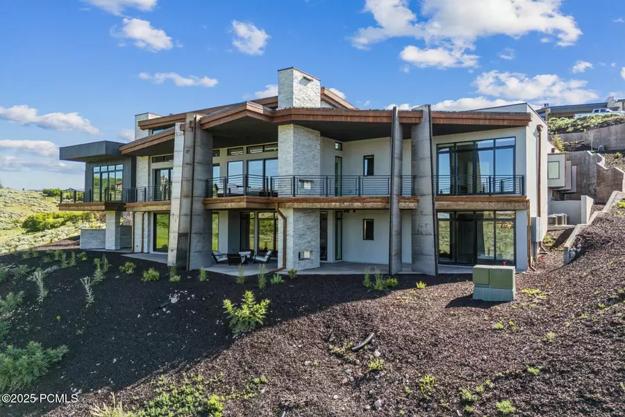 3320 E Wapiti Canyon RD Road, Park City, UT 84098