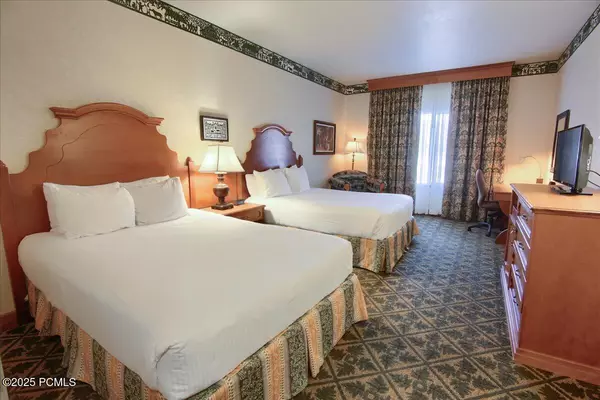 Midway, UT 84049,784 Resort DR Drive #234