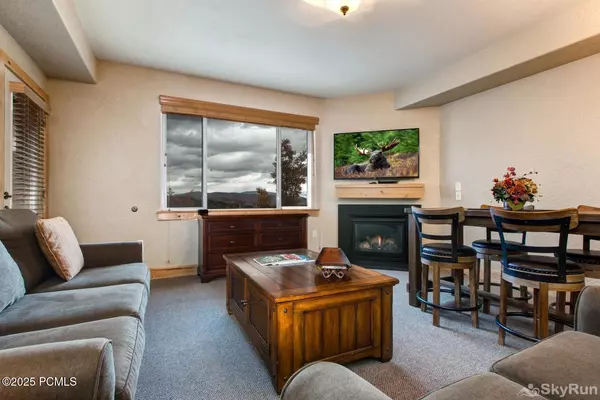 2653 W Canyons Resort DR Drive #226, Park City, UT 84098