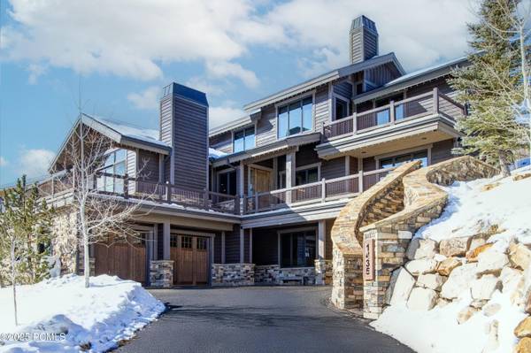 1435 Seasons DR Drive, Park City, UT 84060