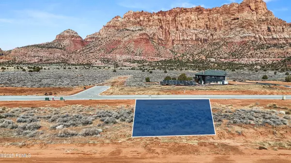 Kokopelli Street #12, Hildale, UT 84784