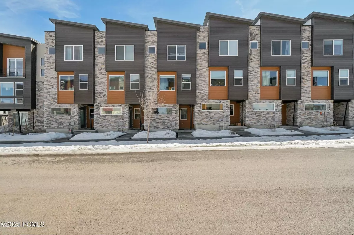 Park City, UT 84098,6698 Purple Poppy LN Lane #11