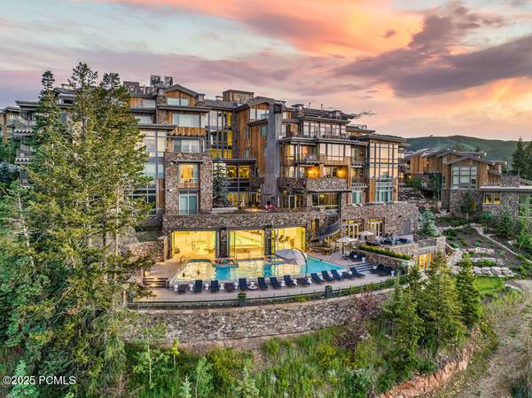 7101 Stein CIR Circle #542, Park City, UT 84060