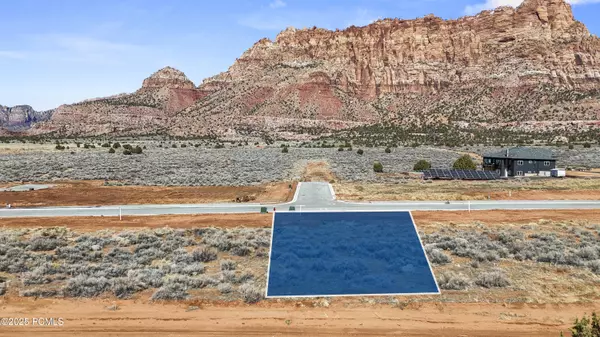Kokopelli Street #11, Hildale, UT 84784