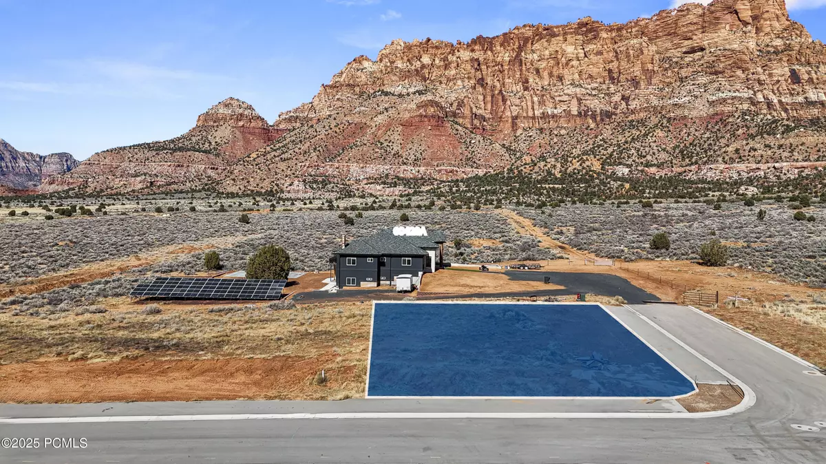 Hildale, UT 84784,Kokopelli Street #15