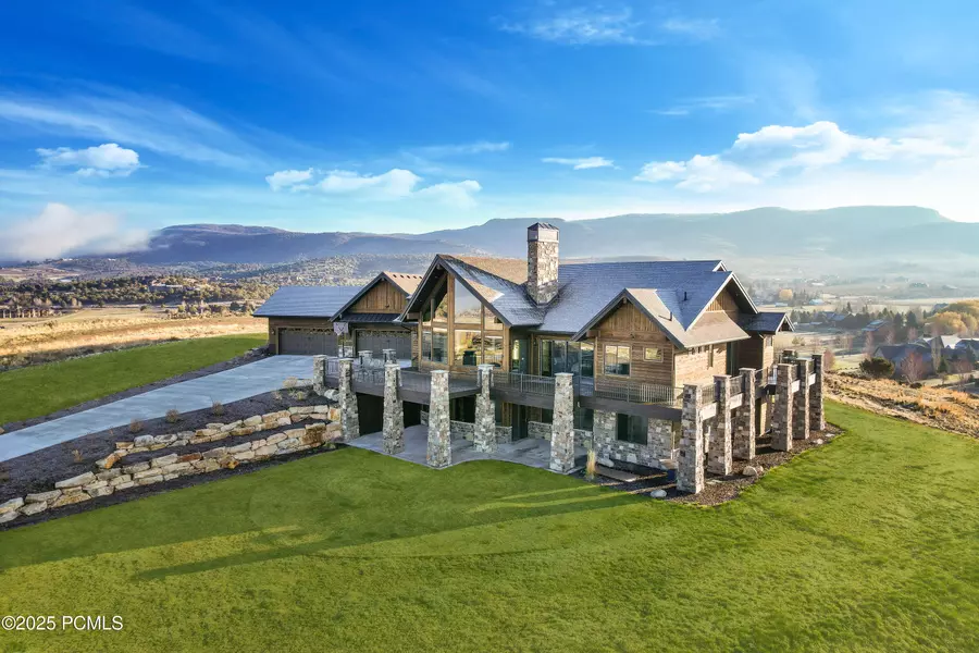 3203 E Kings Crest CT Court, Heber City, UT 84032