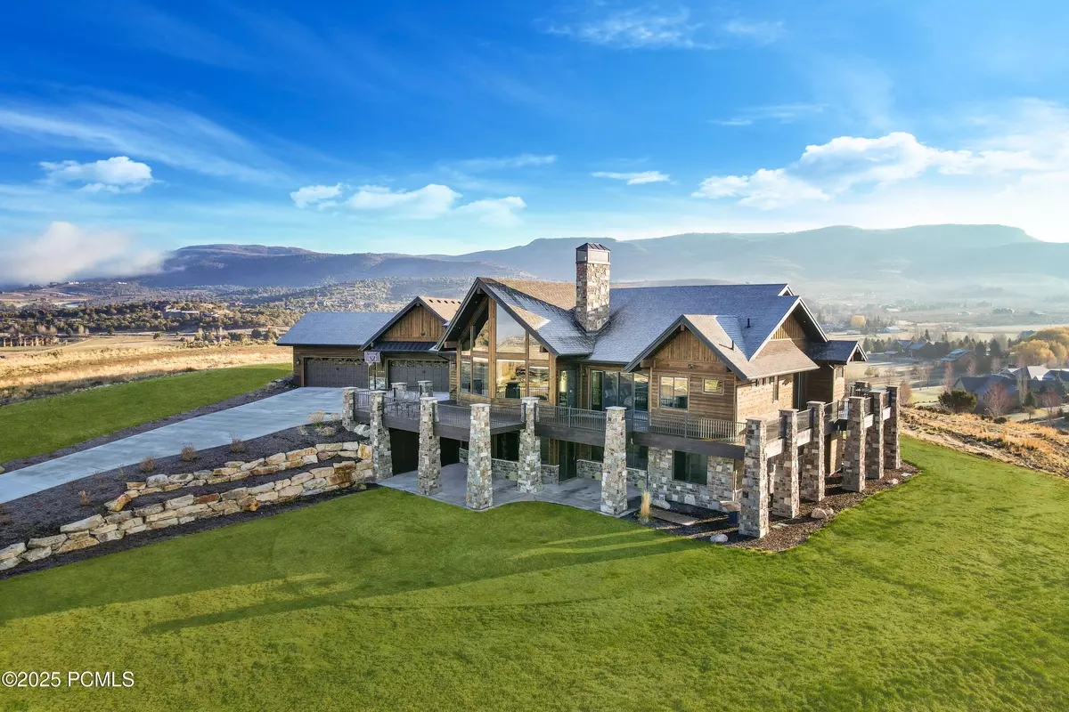 Heber City, UT 84032,3203 E Kings Crest CT Court