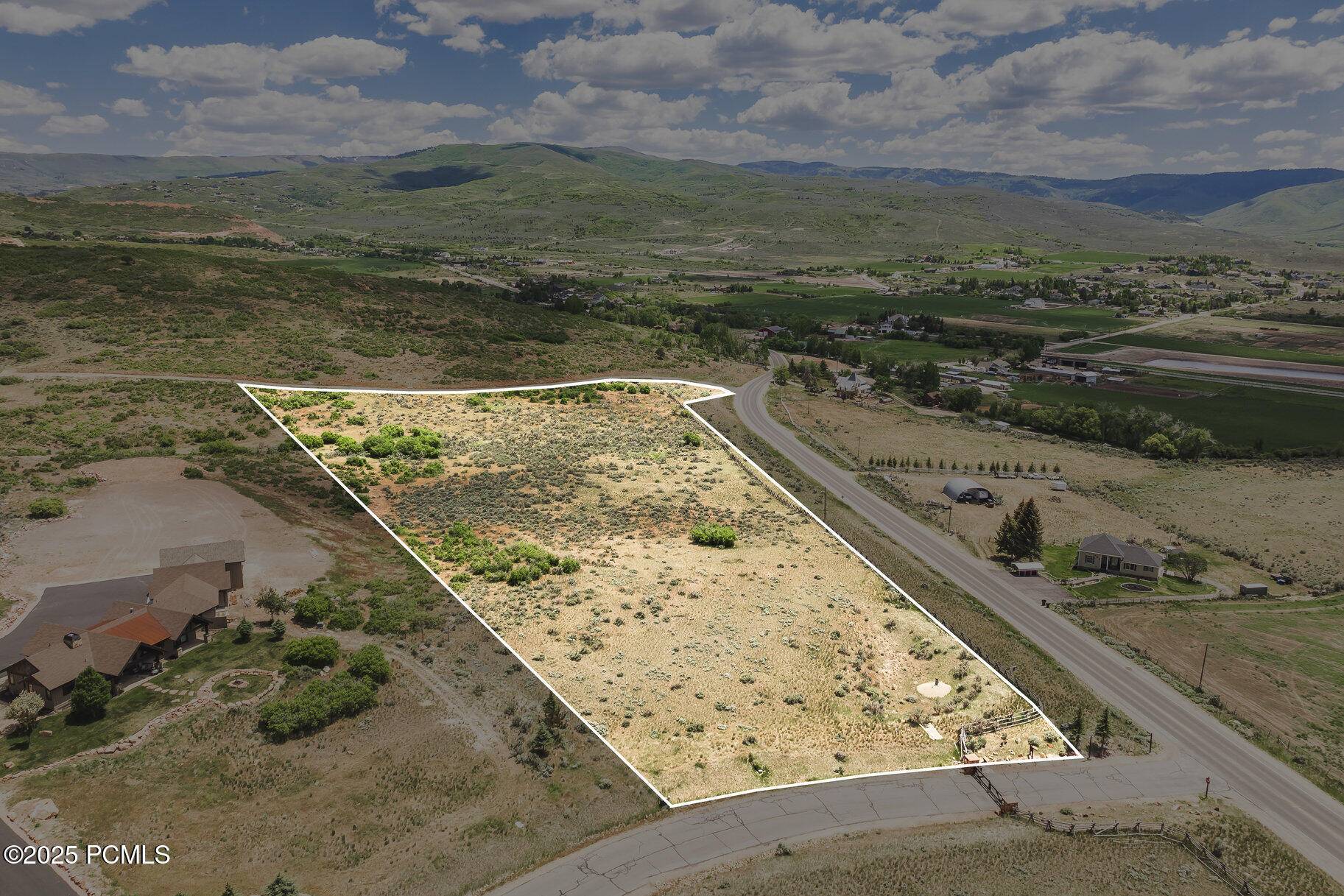 Heber City, UT 84032,4585 Greener Hills DR Drive
