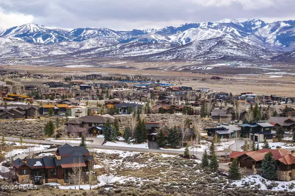 Park City, UT 84098,2350 E Westview TRL Trail