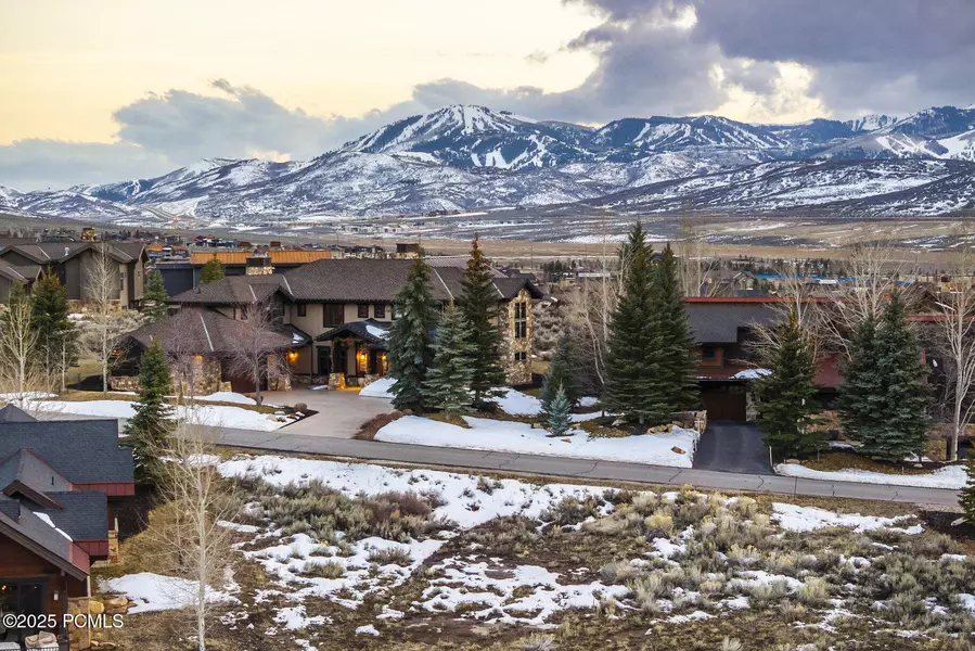 2350 E Westview TRL Trail #32, Park City, UT 84098