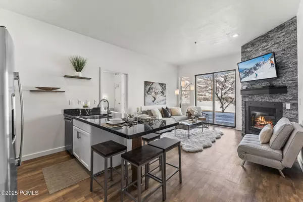 Mayflower Mountain, UT 84032,1364 W Stillwater DR Drive #1059