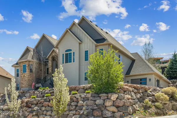 Heber City, UT 84032,1908 N Callaway DR Drive