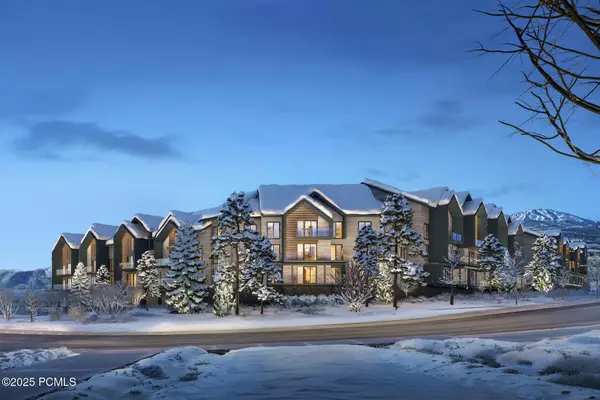 Mayflower Mountain, UT 84032,1364 W Stillwater DR Drive #R111