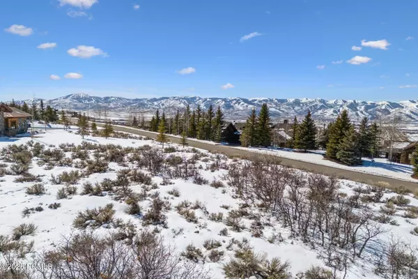 7991 N West Hills TRL Trail, Park City, UT 84098