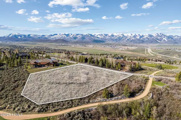 Park City, UT 84098,7991 N West Hills TRL Trail