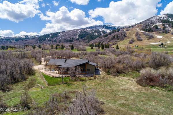 3540 E Nordic Valley RD Road, Eden, UT 84310