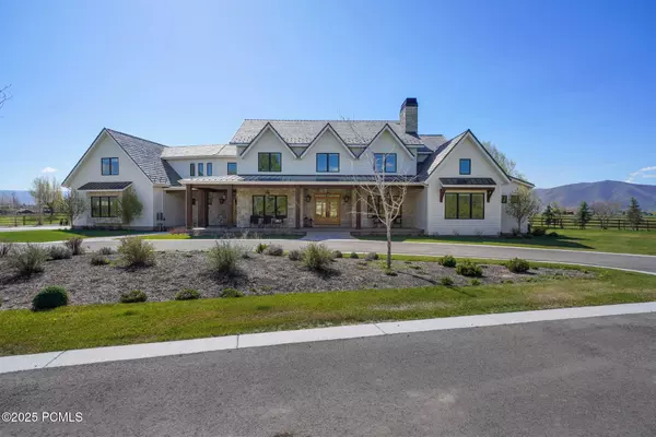 Heber City, UT 84032,1685 W Midway LN Lane