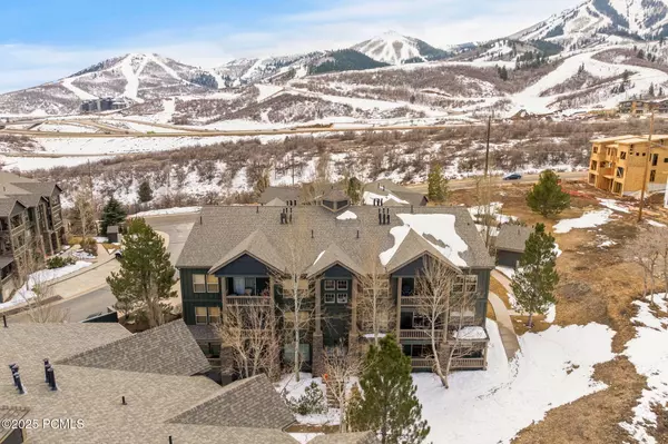 Heber City, UT 84032,1808 Fox Bay DR Drive #B202
