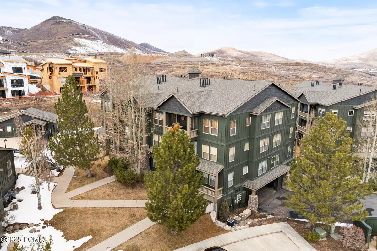 Heber City, UT 84032,1808 Fox Bay DR Drive #B202