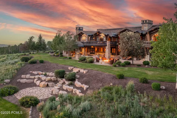 Woodland, UT 84036,8144 E Forest Creek RD Road