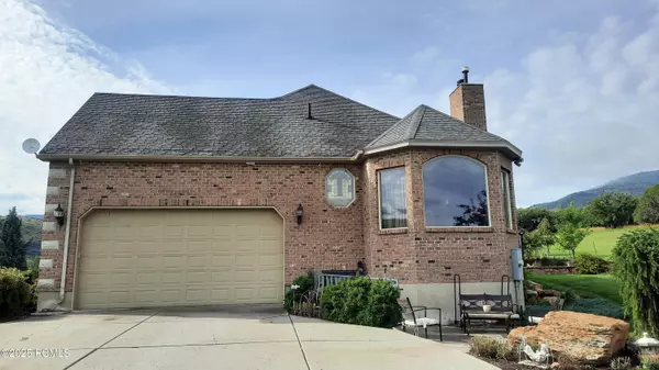 Wallsburg, UT 84082,2550 S Little Valley RD Road