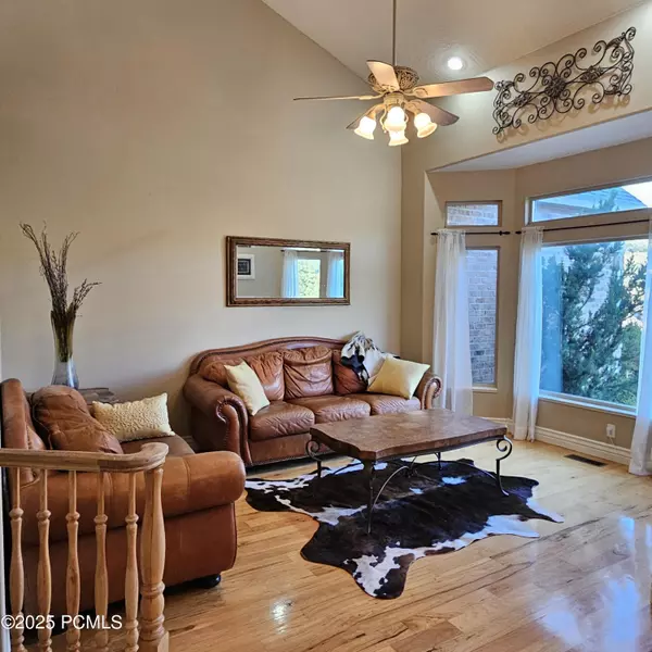 Wallsburg, UT 84082,2550 S Little Valley RD Road