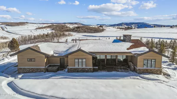 Kamas, UT 84036,9279 E Aspen Ridge RD Road