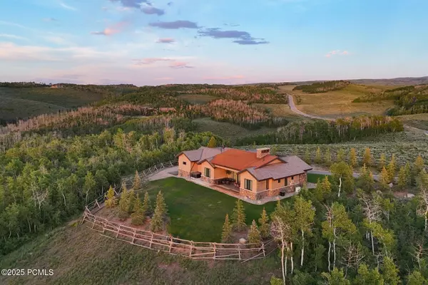 Heber City, UT 84032,9279 E Aspen Ridge RD Road