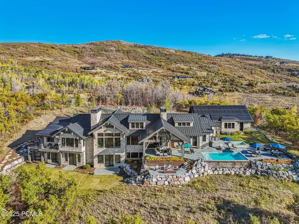 Park City, UT 84098,9196 W Quail Ridge LN Lane