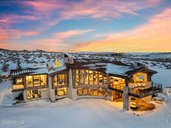 7400 Bugle TRL Trail, Park City, UT 84098