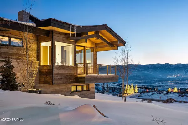 Park City, UT 84098,7400 Bugle TRL Trail