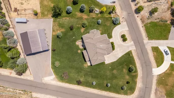 Heber City, UT 84032,1865 S 3350 E ST Street