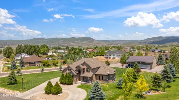 Heber City, UT 84032,1865 S 3350 E ST Street