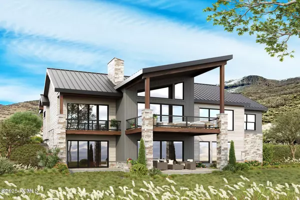 Heber City, UT 84032,1186 E Wildflower CIR Circle