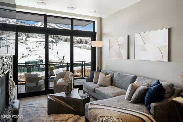 1702 W Glencoe Mountain WAY Way #6041, Park City, UT 84060