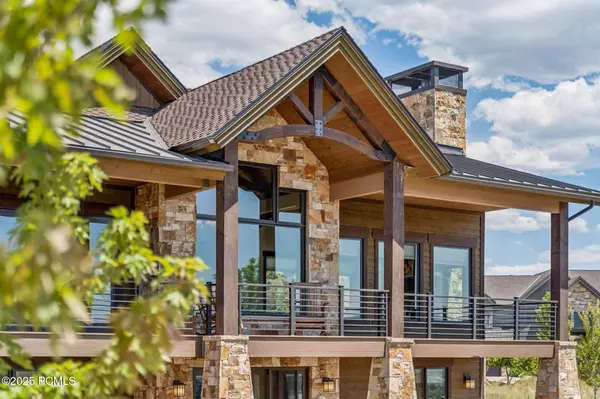 Heber City, UT 84032,1075 N Oquirrh Mountain DR Drive