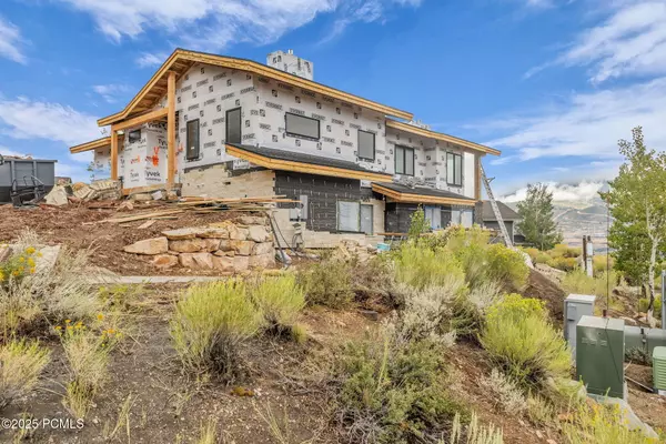 Hideout, UT 84036,10740 N Hideout TRL Trail