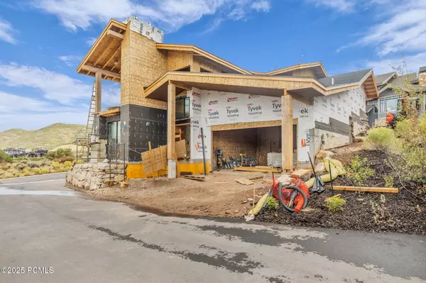 Hideout, UT 84036,10740 N Hideout TRL Trail