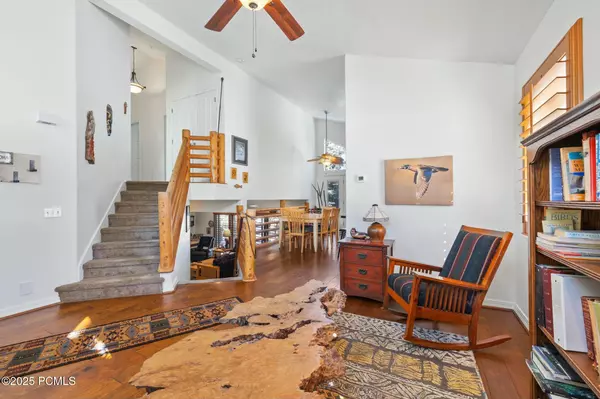 Park City, UT 84098,7494 Brook Hollow Loop RD Road