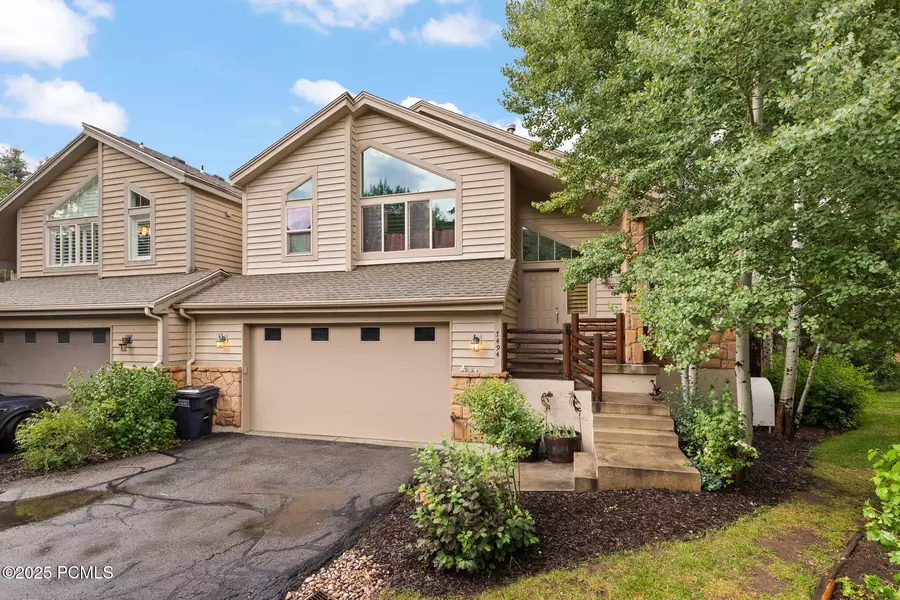7494 Brook Hollow Loop RD Road, Park City, UT 84098