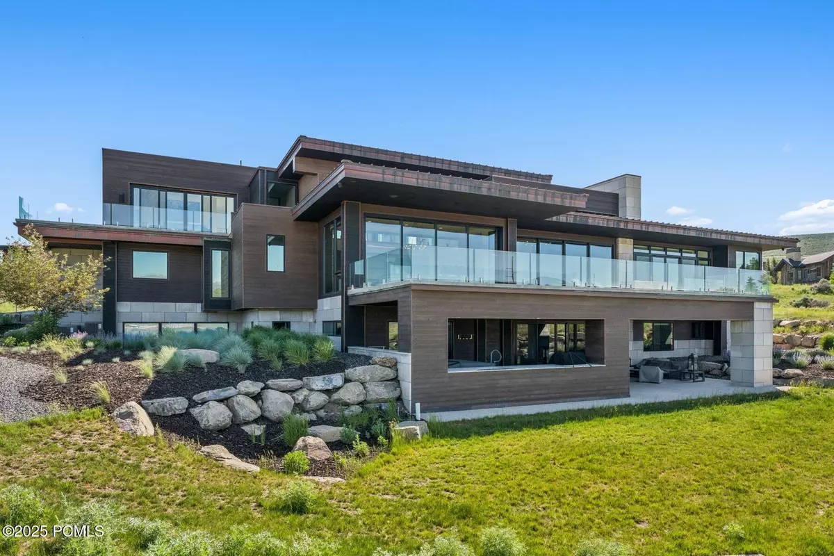 Park City, UT 84098,5794 Dakota TRL Trail