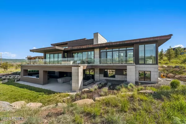 Park City, UT 84098,5794 Dakota TRL Trail