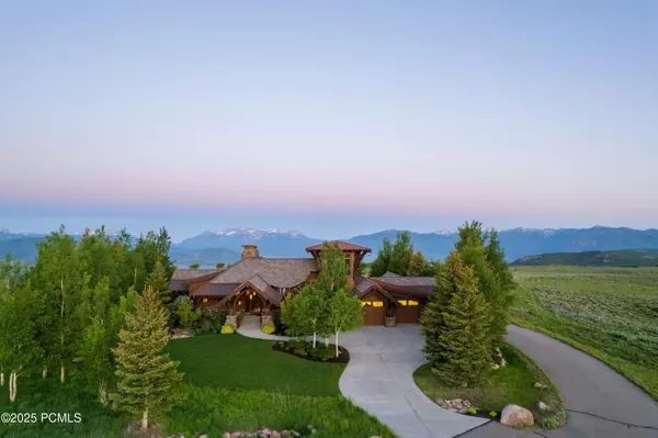 Heber City, UT 84032,8376 E Aspen Ridge RD Road